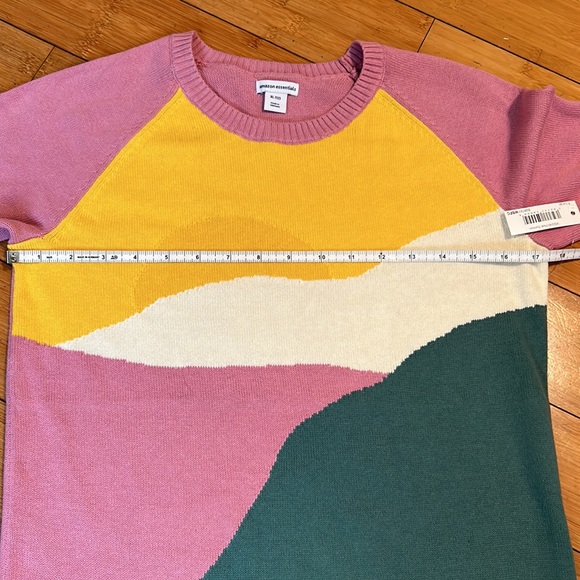 Amazon Essentials Sweater Dress - Womens XS/Girls XL - Picture 5 of 7